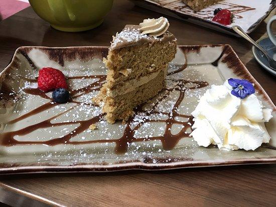 Stacpoole Coffee House